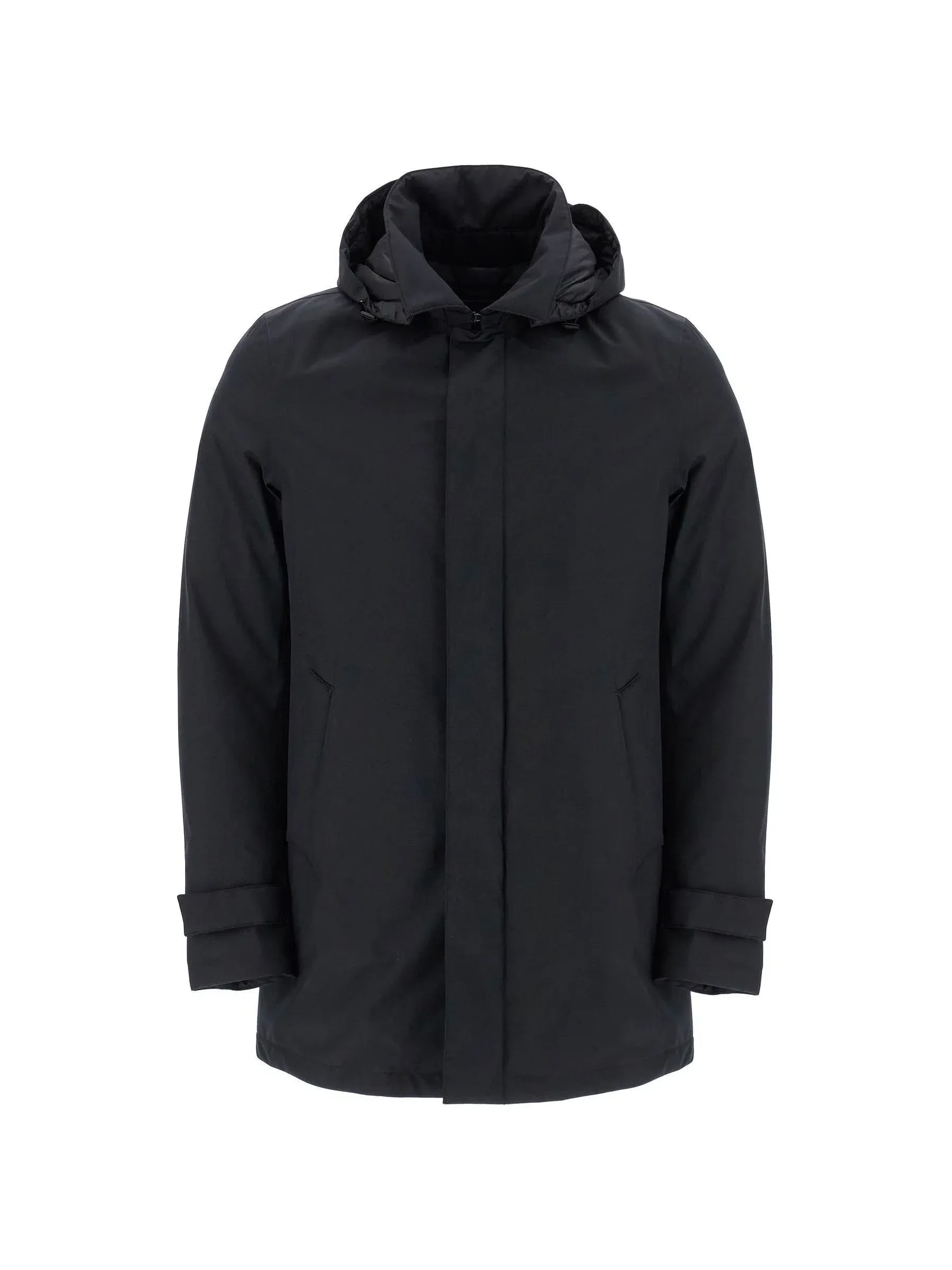 Laminar Padded Gore-Tex Carcoat