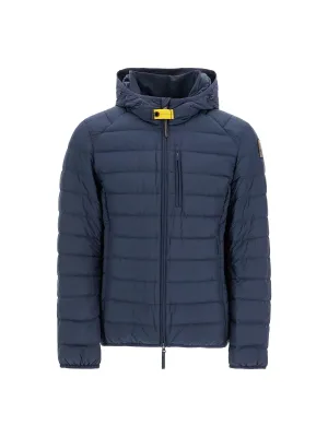 Last Minute Down Jacket