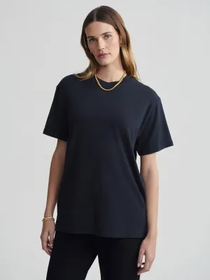 Leighton Boyfriend Tee