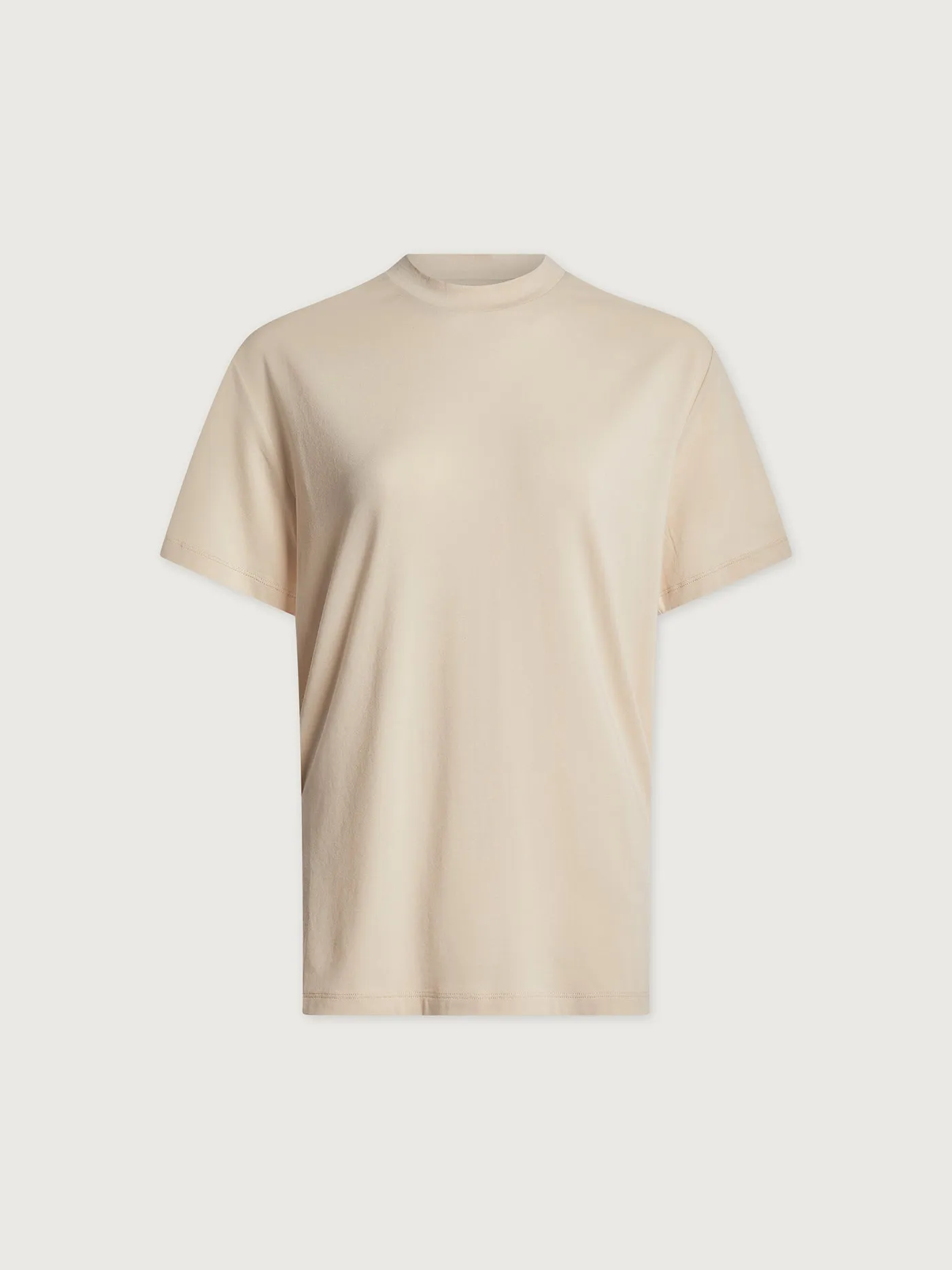 Leighton Boyfriend Tee