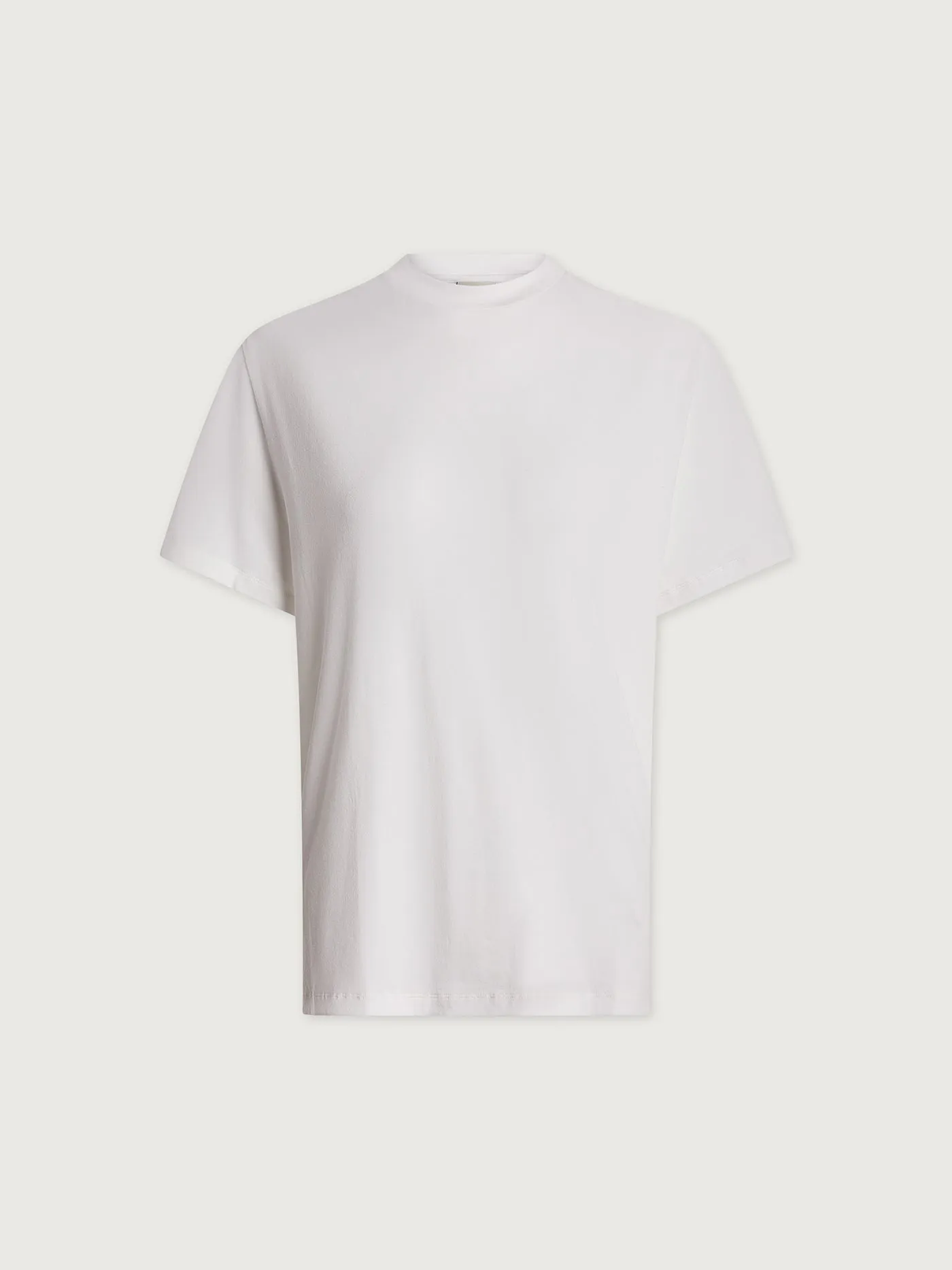 Leighton Boyfriend Tee