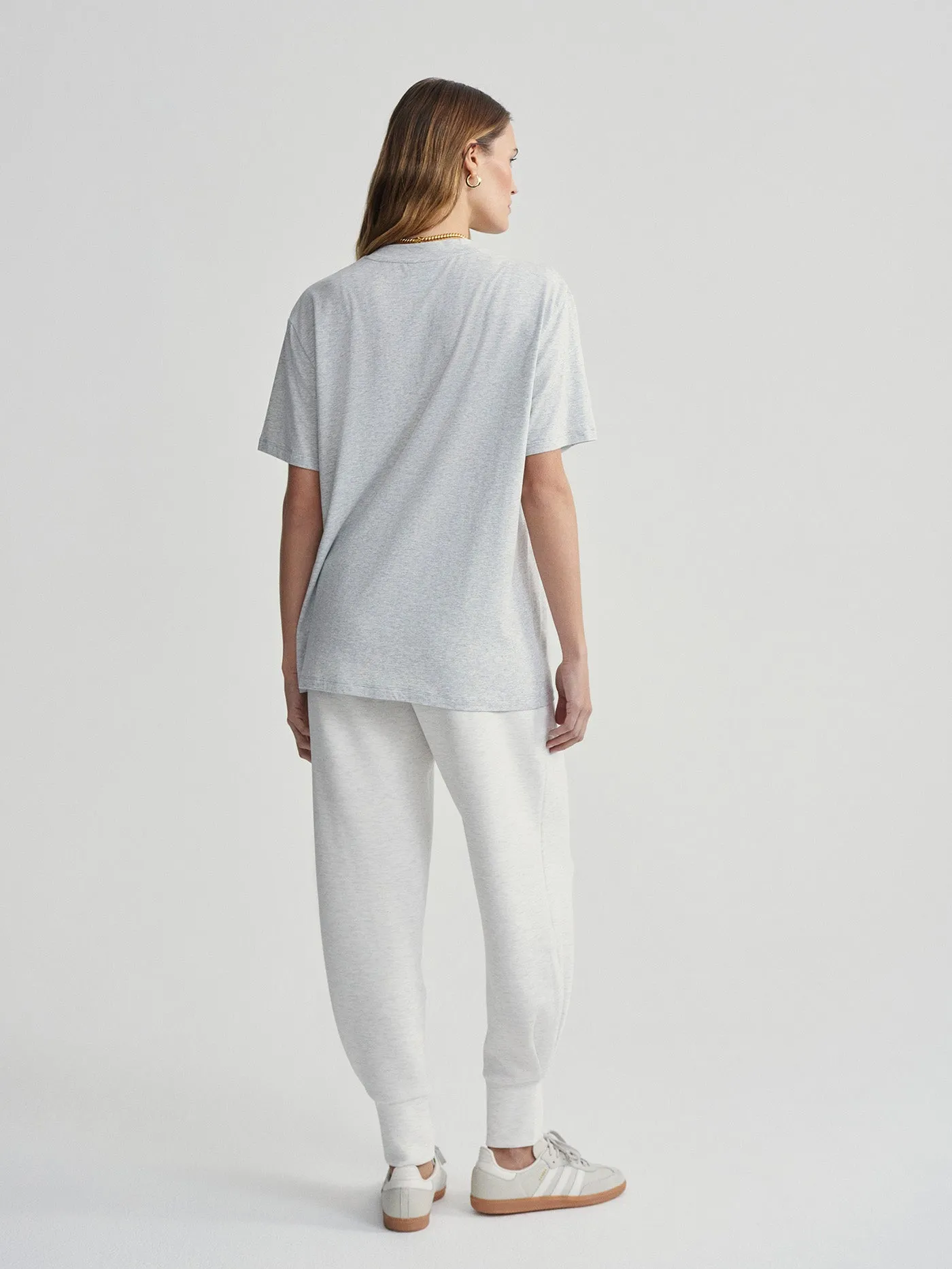 Leighton Boyfriend Tee