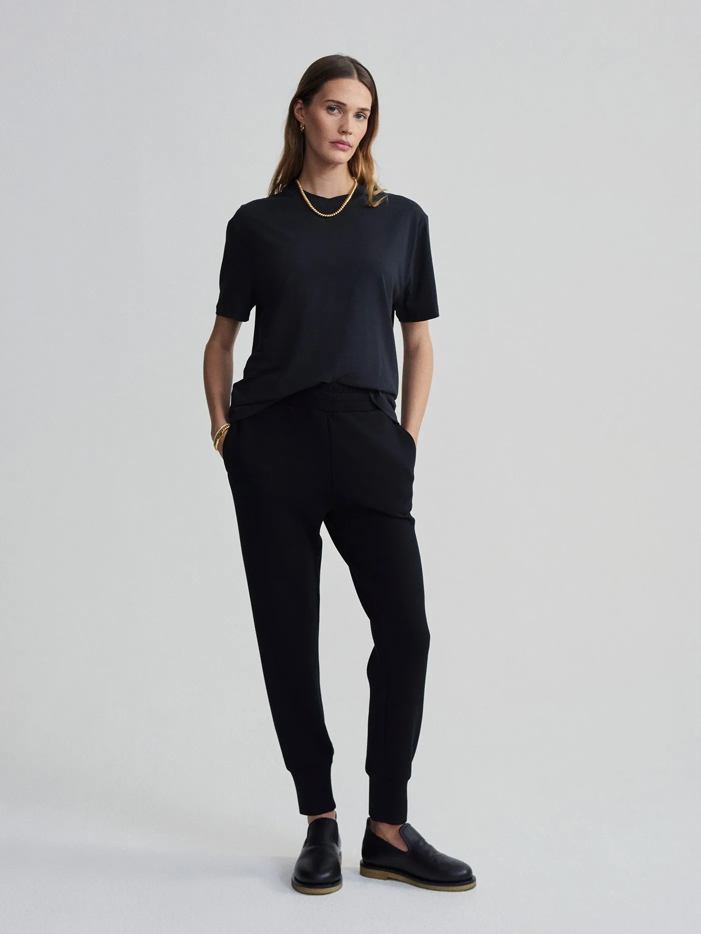 Leighton Boyfriend Tee