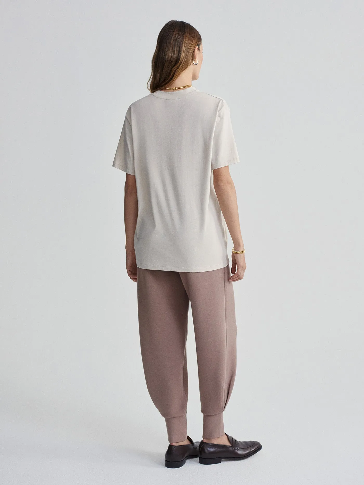 Leighton Boyfriend Tee