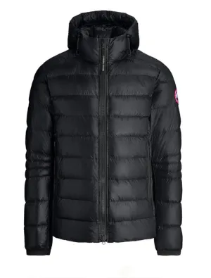 LODGE HOODY - CANADA GOOSE