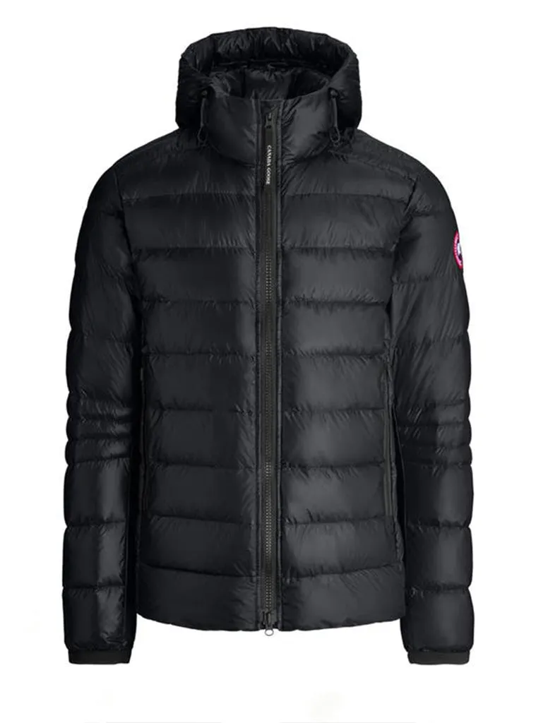 LODGE HOODY - CANADA GOOSE