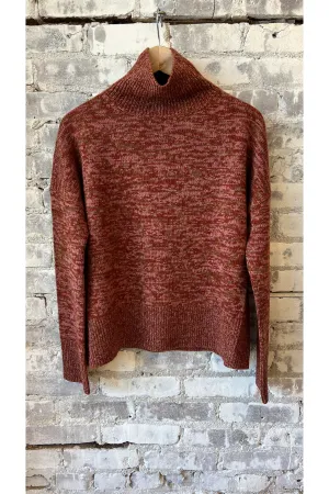 Malo Jumper - Rouille