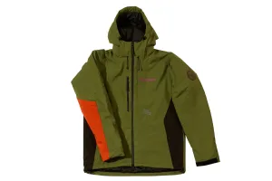 Megabass Blizzard Jacket
