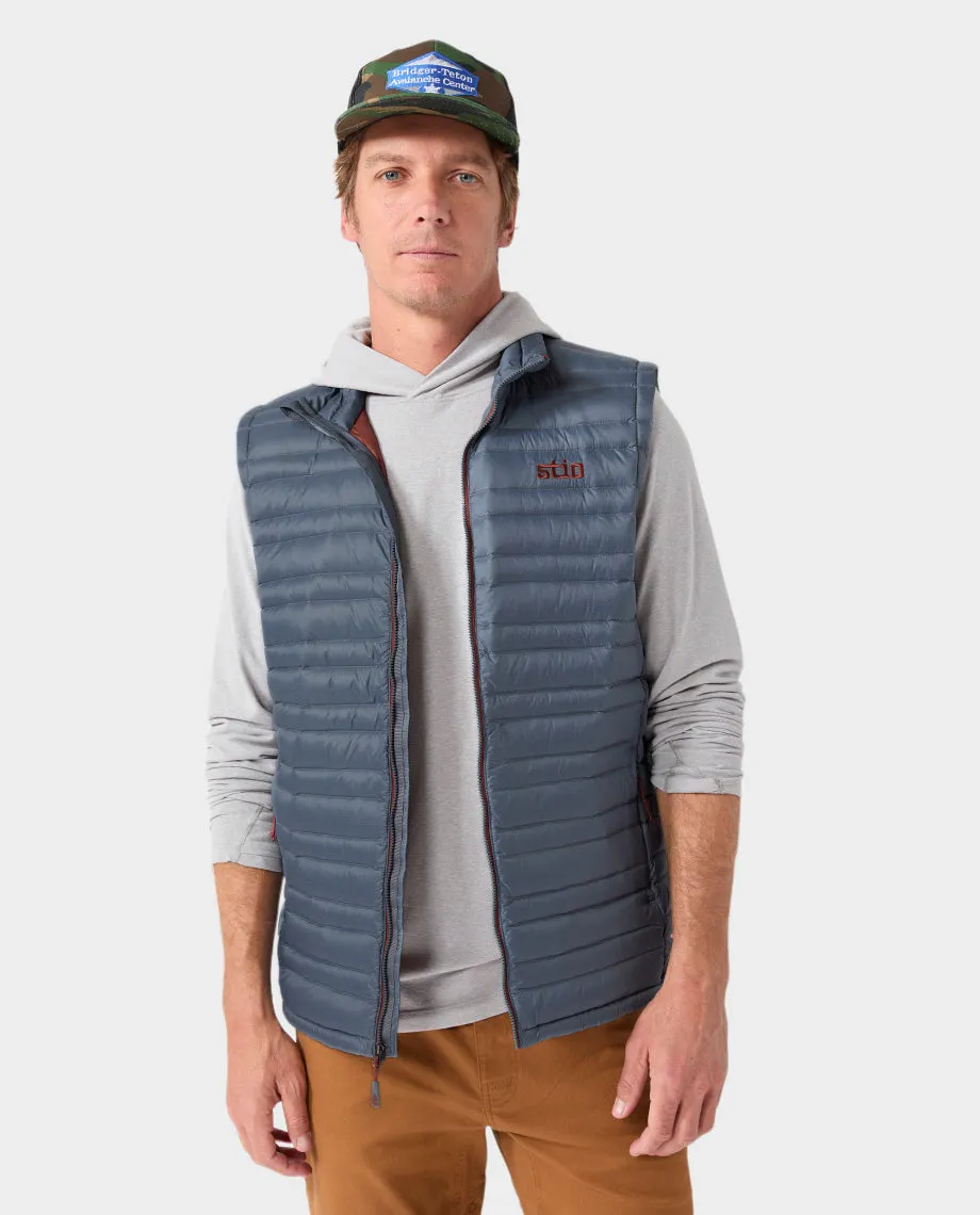 Men's Pinion Down Vest
