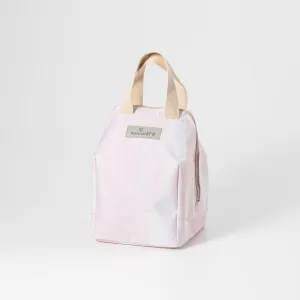 Miniware Mealtote Insulated Lunch Bag Pink Cloud