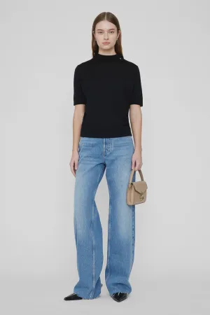 Monique Sweater Black