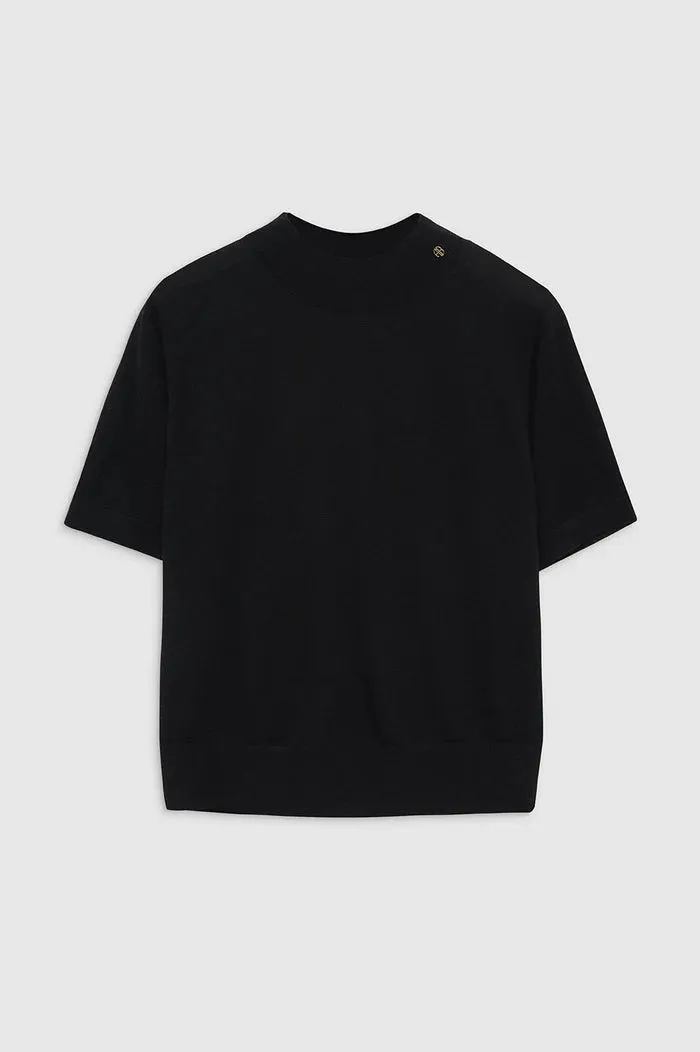 Monique Sweater Black