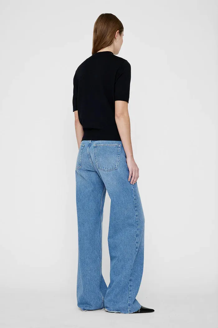 Monique Sweater Black