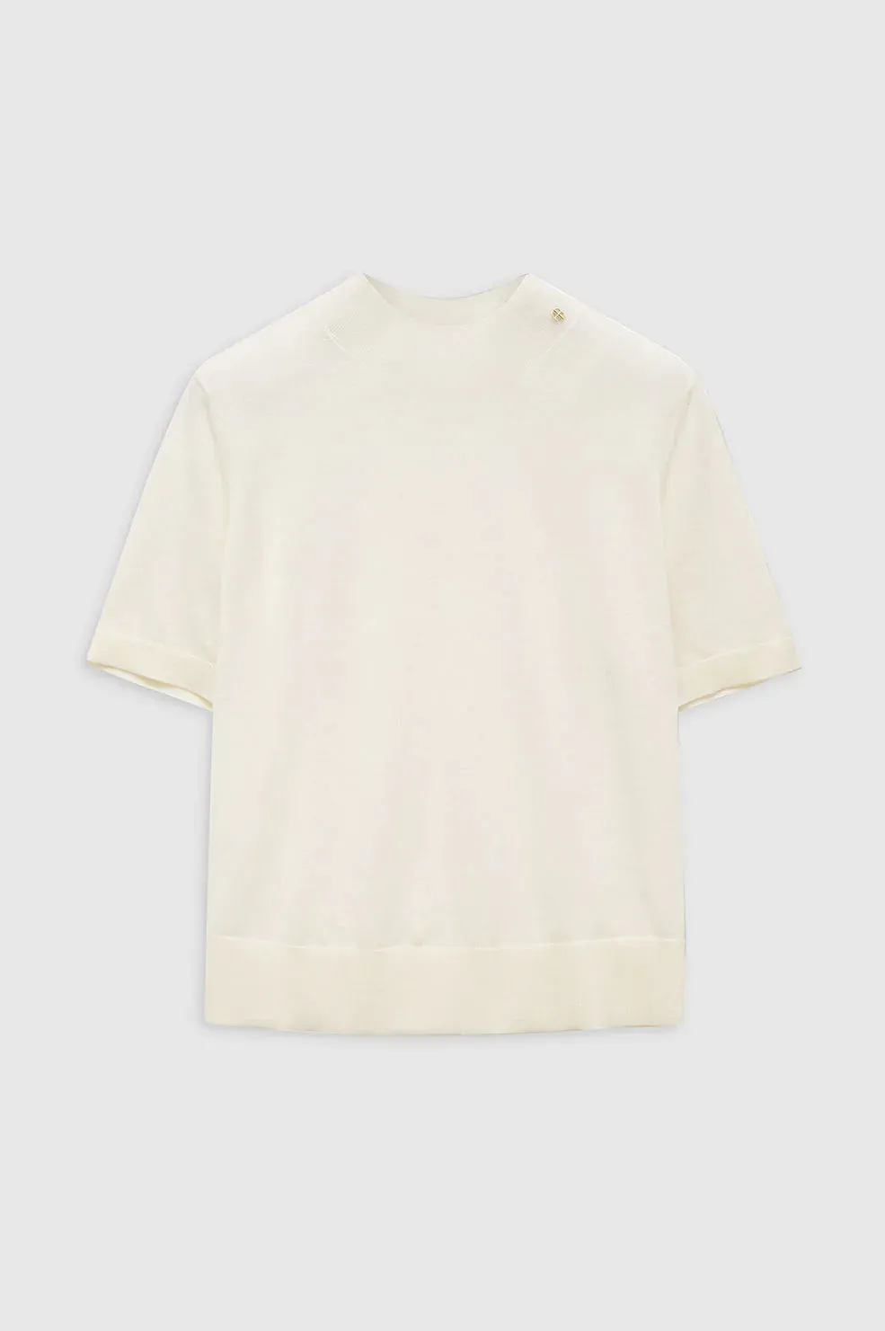 Monique Sweater Ivory
