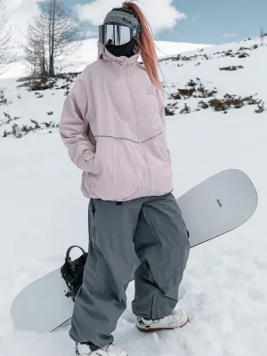 NANDN Chill Wave Insulated Snow Jacket - Women's