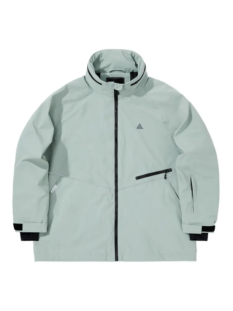 NANDN Chill Wave Insulated Snow Jacket - Women's