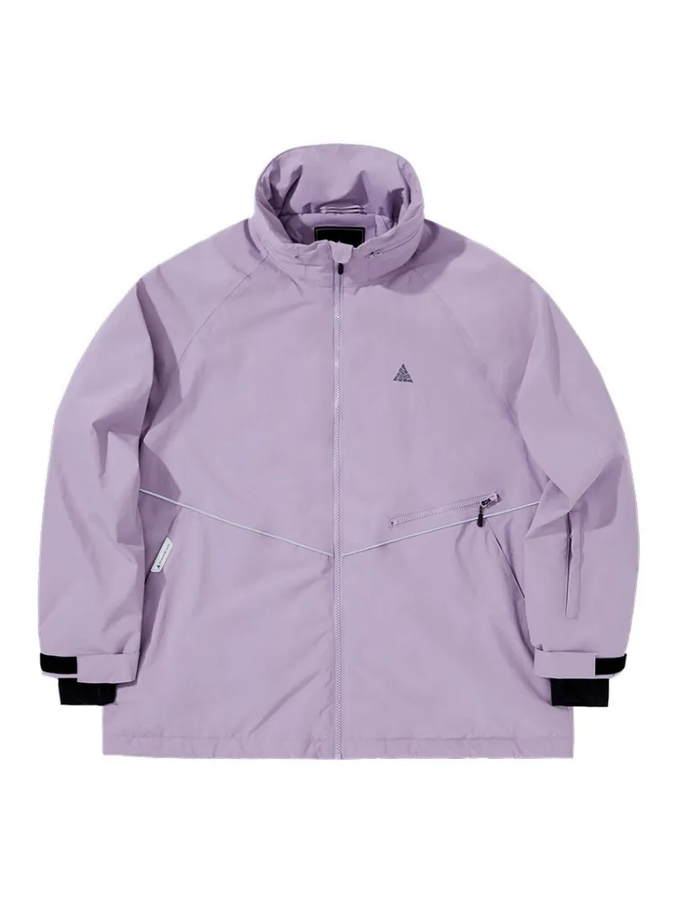 NANDN Chill Wave Insulated Snow Jacket - Women's