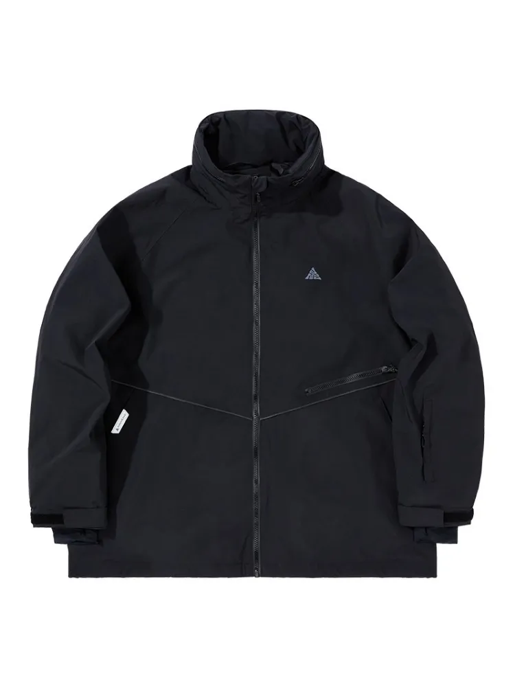 NANDN Chill Wave Insulated Snow Jacket - Women's