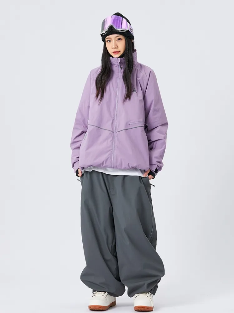 NANDN Chill Wave Insulated Snow Jacket - Women's