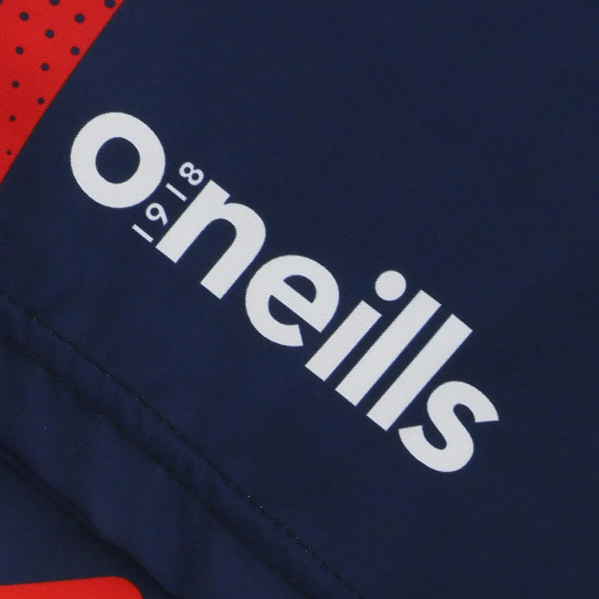 NRL 2022 Training Shorts - Newcastle Knights - Adult - Rugby League - O'NEILLS