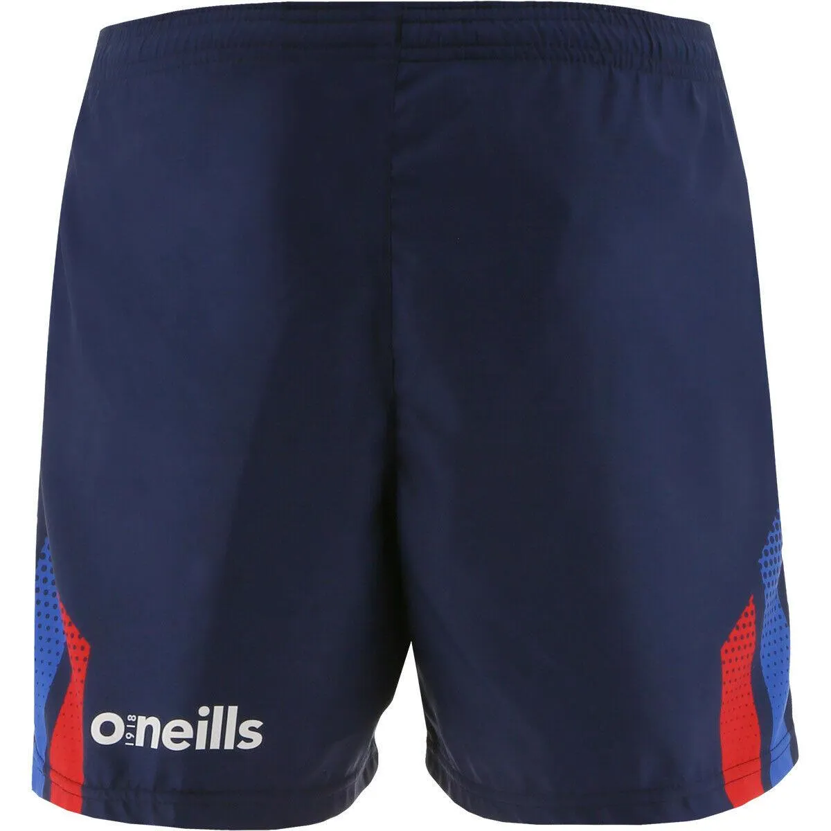 NRL 2022 Training Shorts - Newcastle Knights - Adult - Rugby League - O'NEILLS