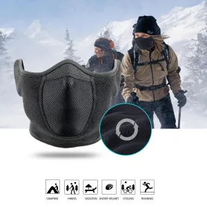 OB Winter Ear Cover Mask