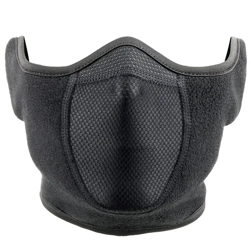 OB Winter Ear Cover Mask
