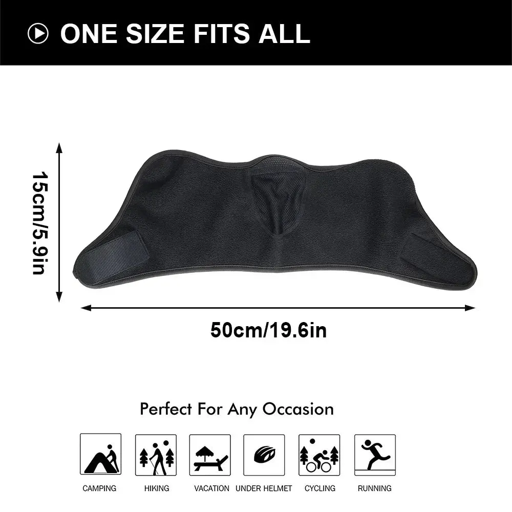 OB Winter Ear Cover Mask