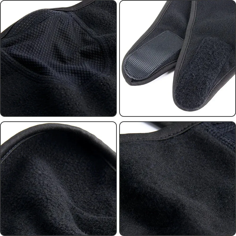 OB Winter Ear Cover Mask