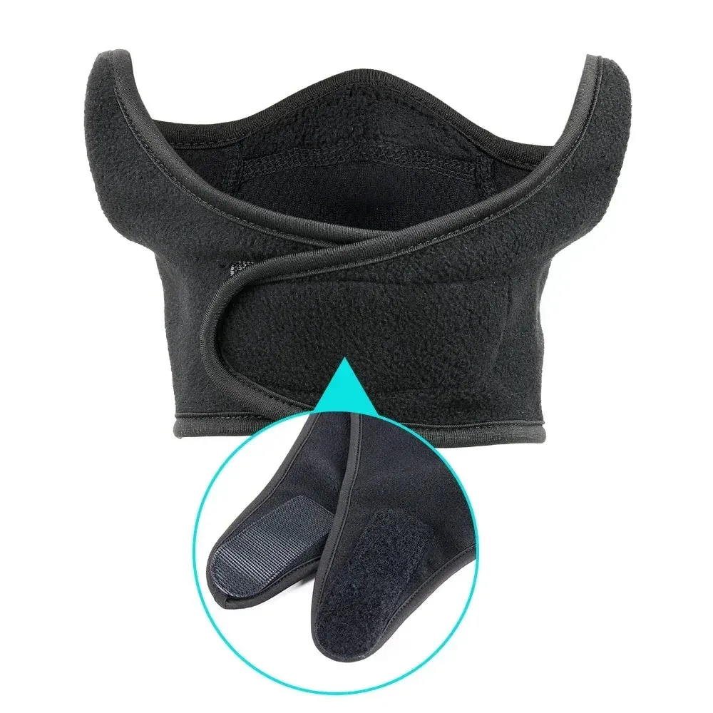 OB Winter Ear Cover Mask