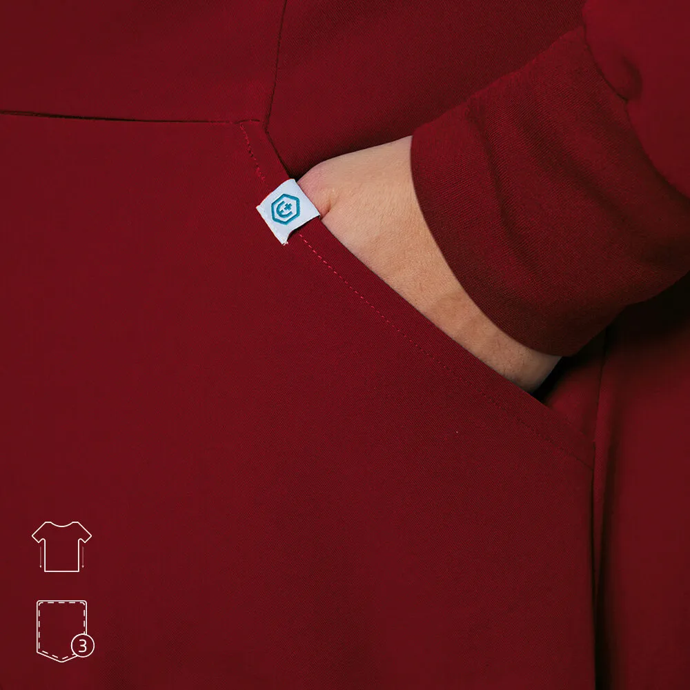 On-Shift Bonnie Scrub Jacket