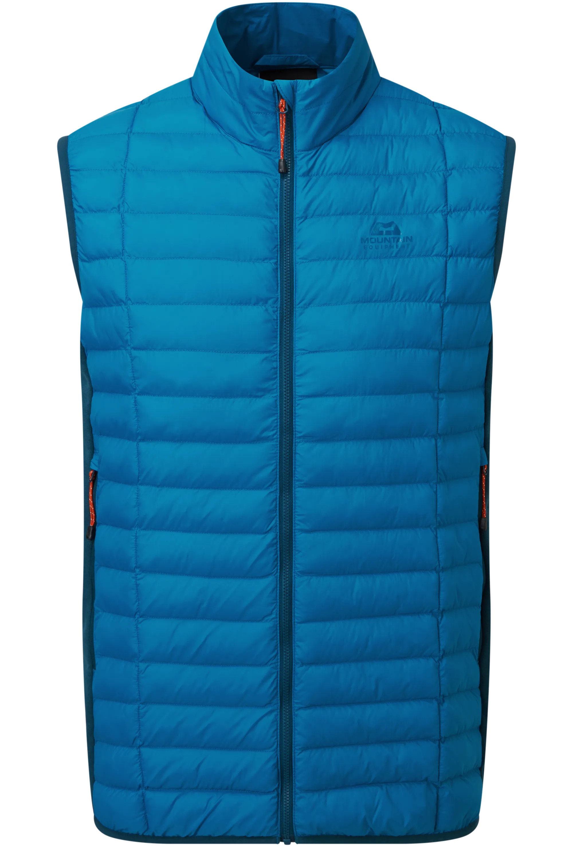 Particle Men's Vest [ME-006493_SAMPLE]