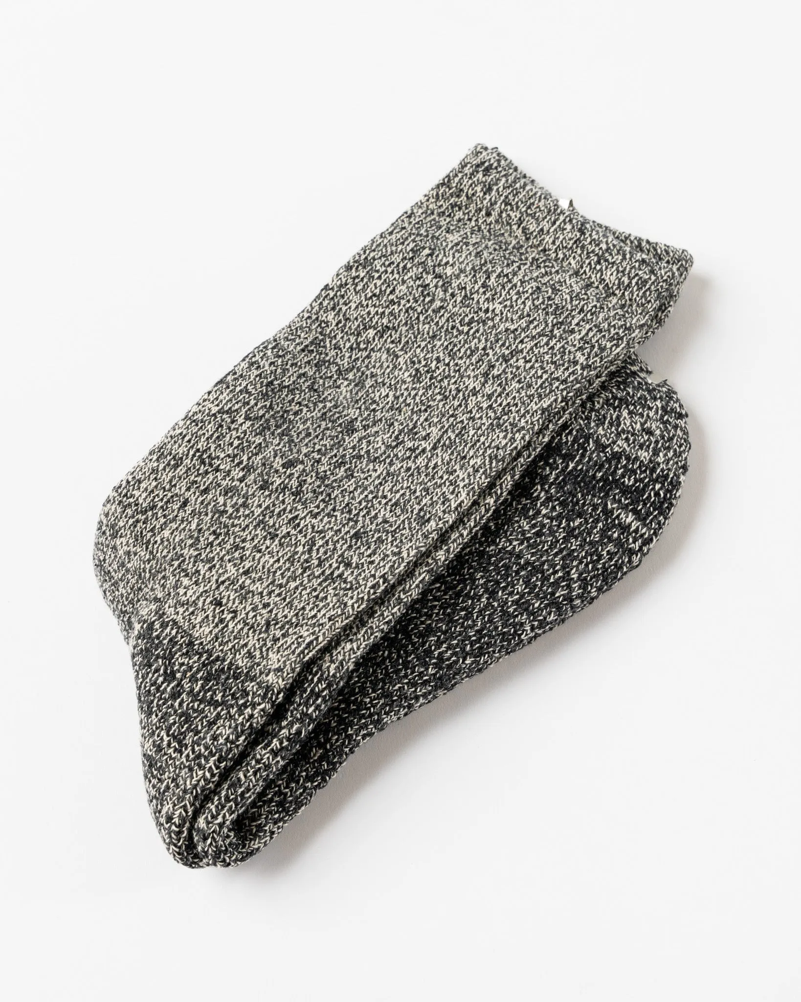 Pilgrim Surf   Supply Pilgrim Cotton Silk Socks in Black