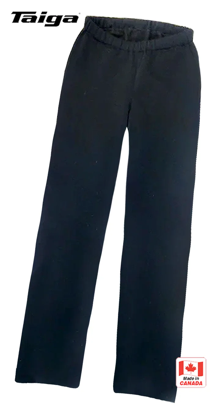 Power Stretch Easy Pants (women's)