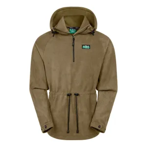 Ridgeline Malin Fleece - Teak