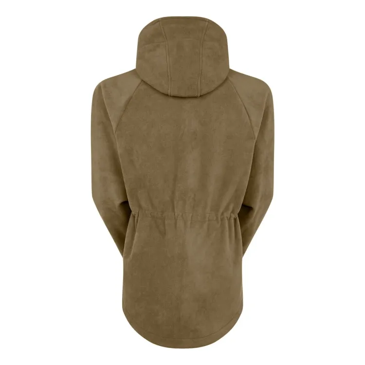 Ridgeline Malin Fleece - Teak