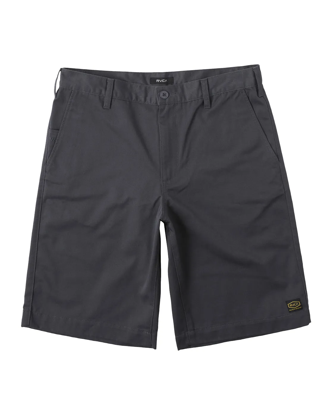 RVCA Americana Short