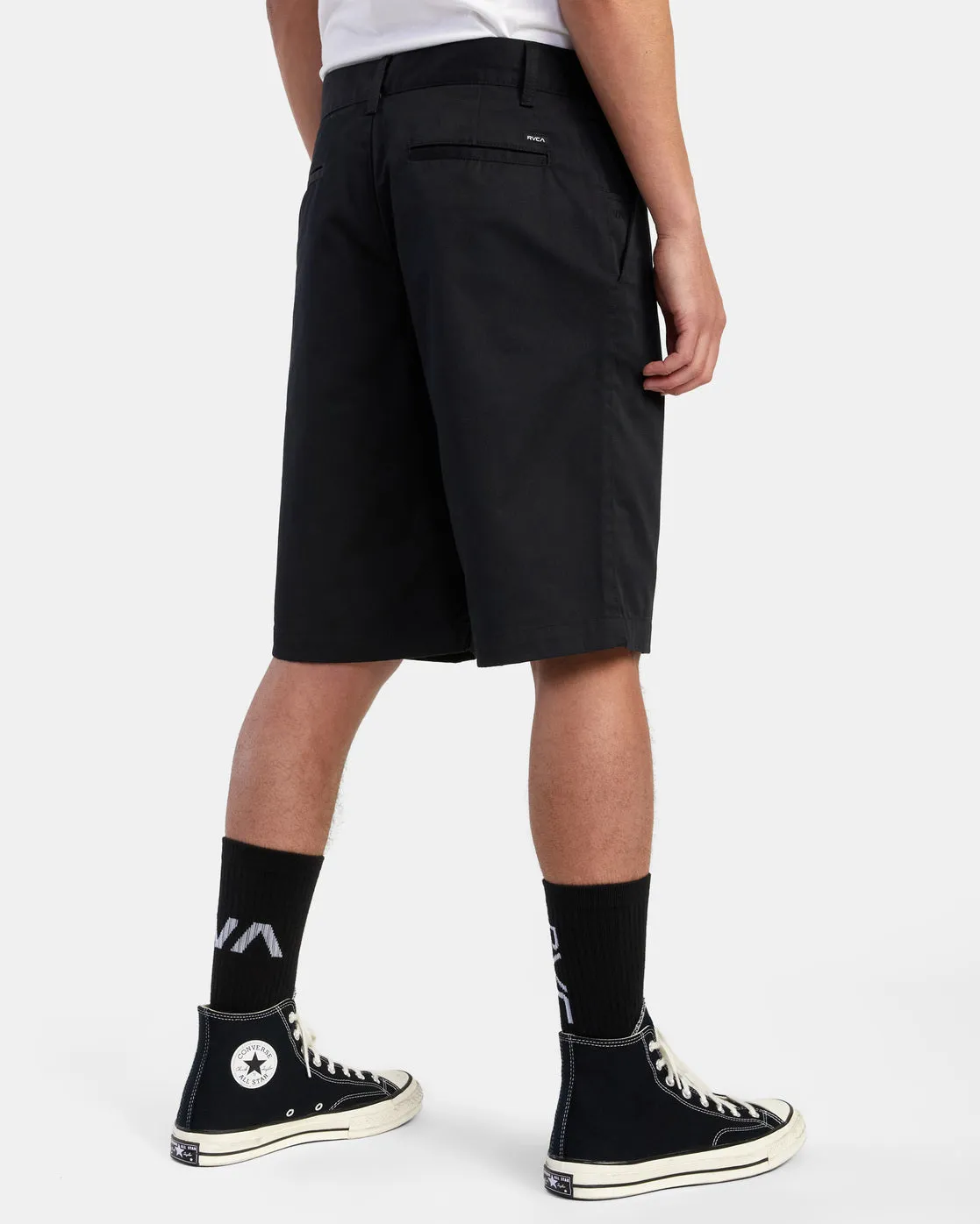 RVCA Americana Short