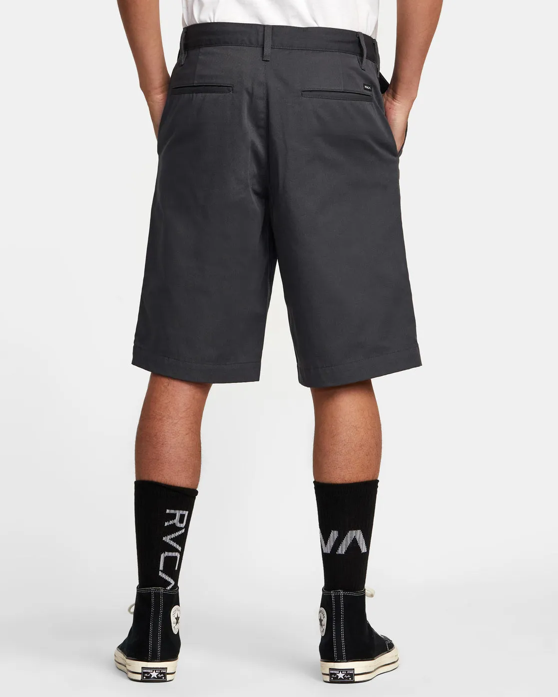 RVCA Americana Short