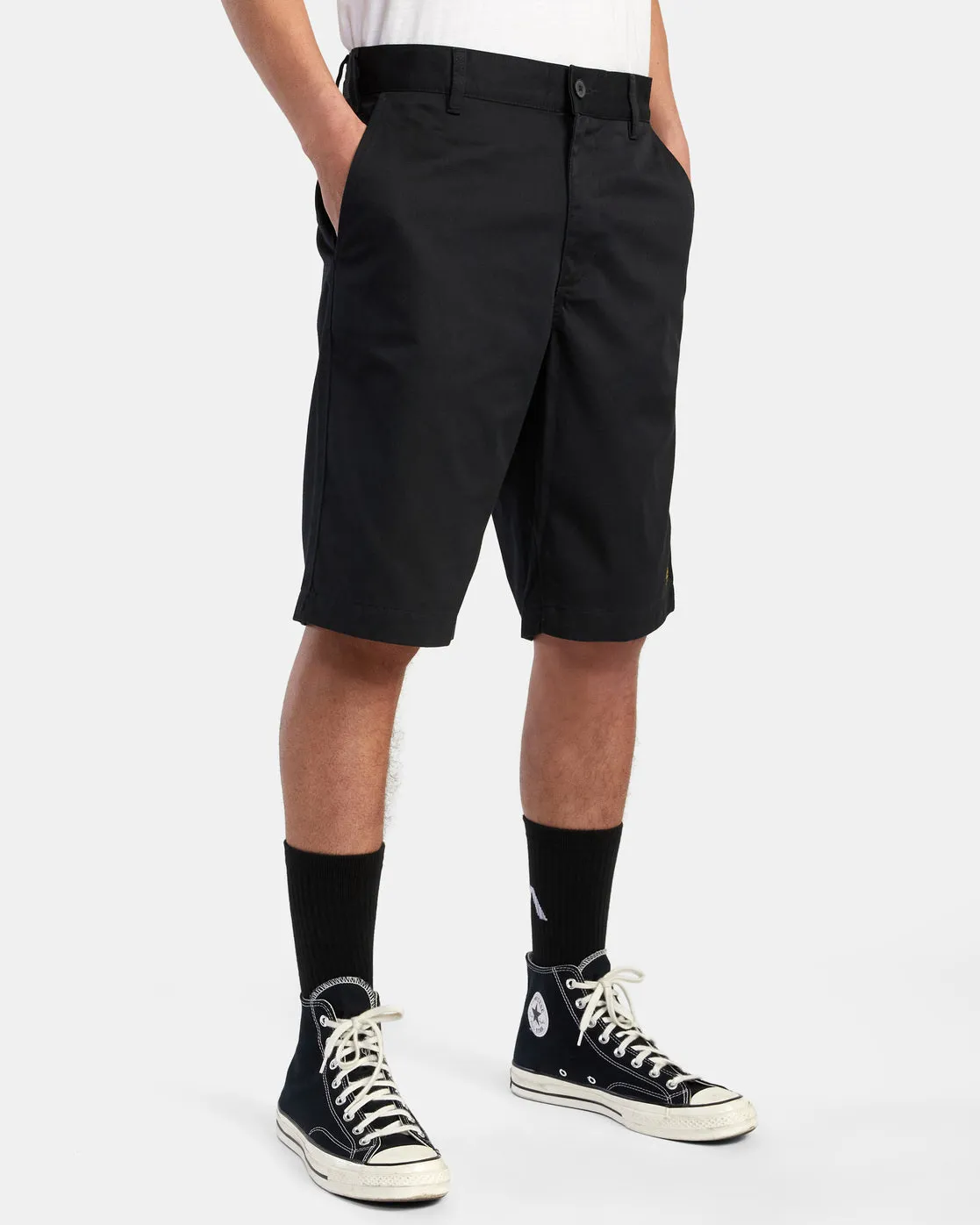 RVCA Americana Short