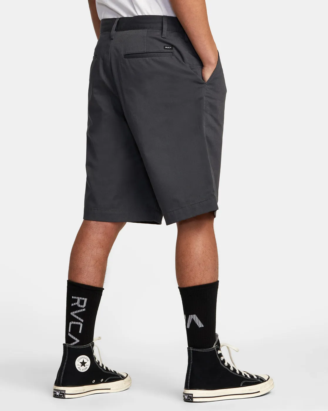 RVCA Americana Short