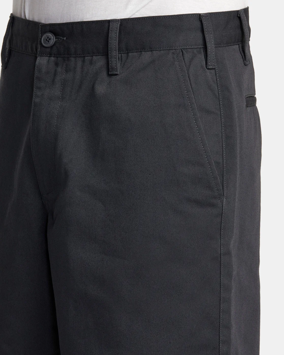 RVCA Americana Short