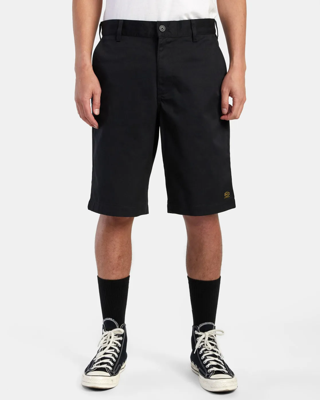 RVCA Americana Short