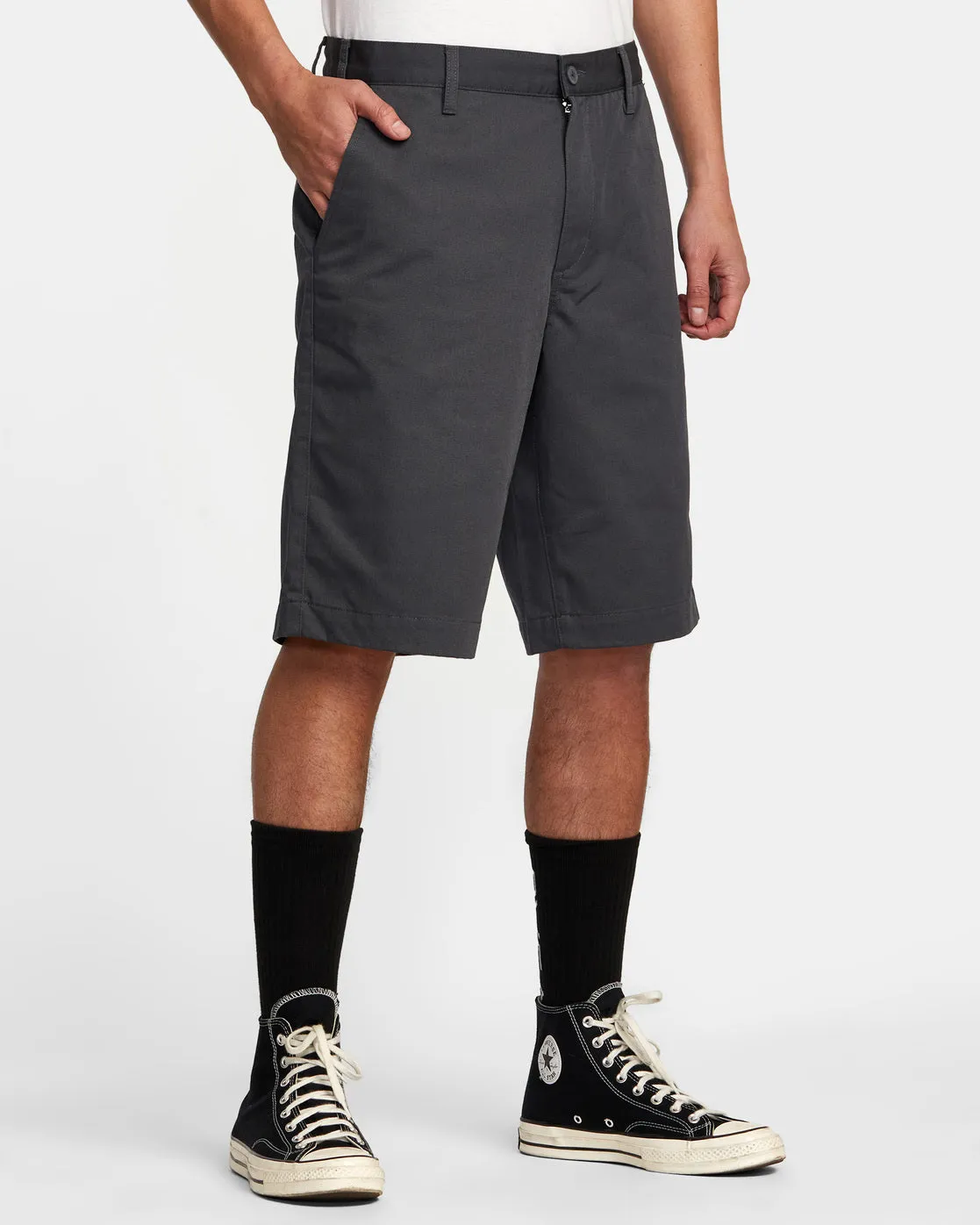 RVCA Americana Short
