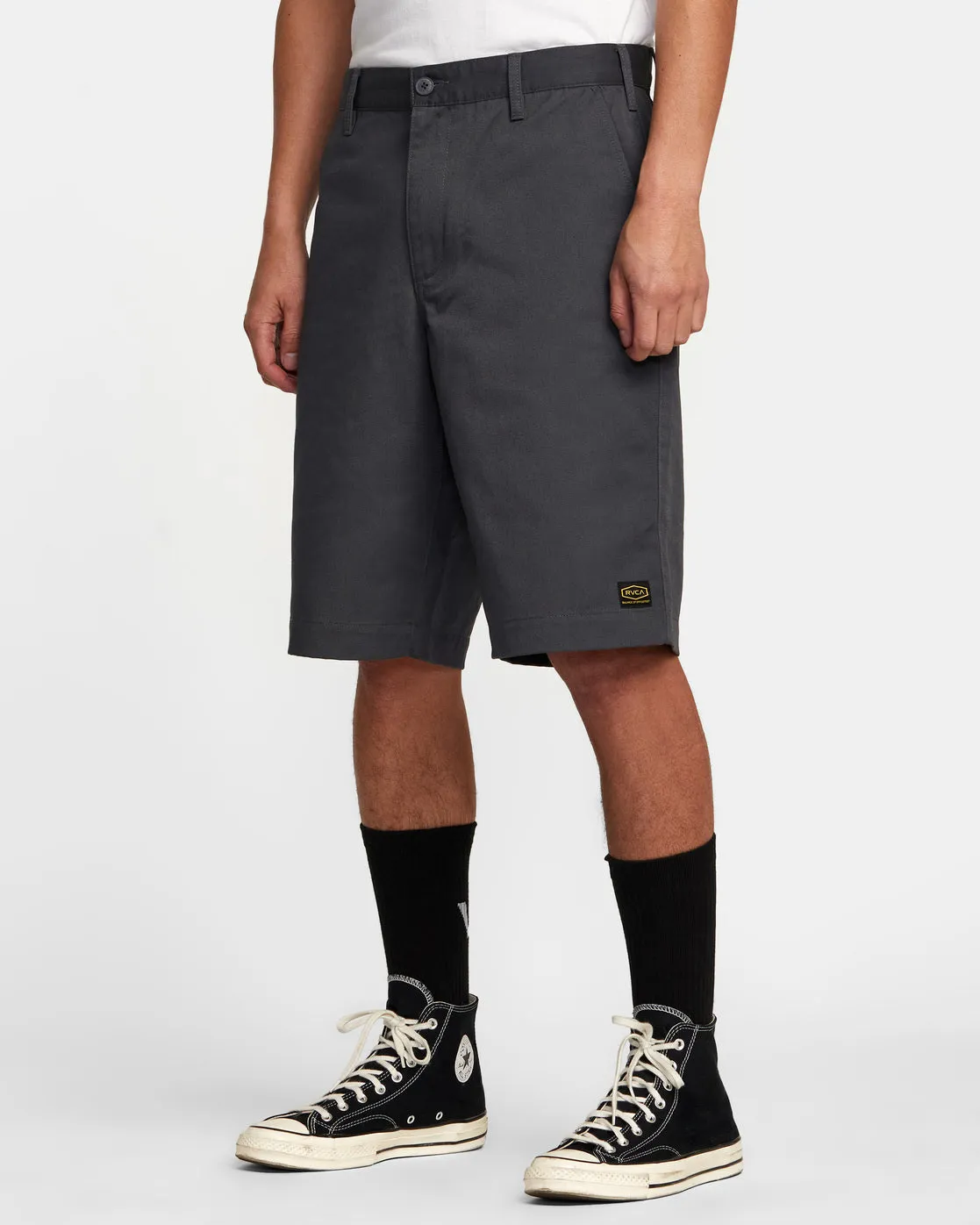 RVCA Americana Short