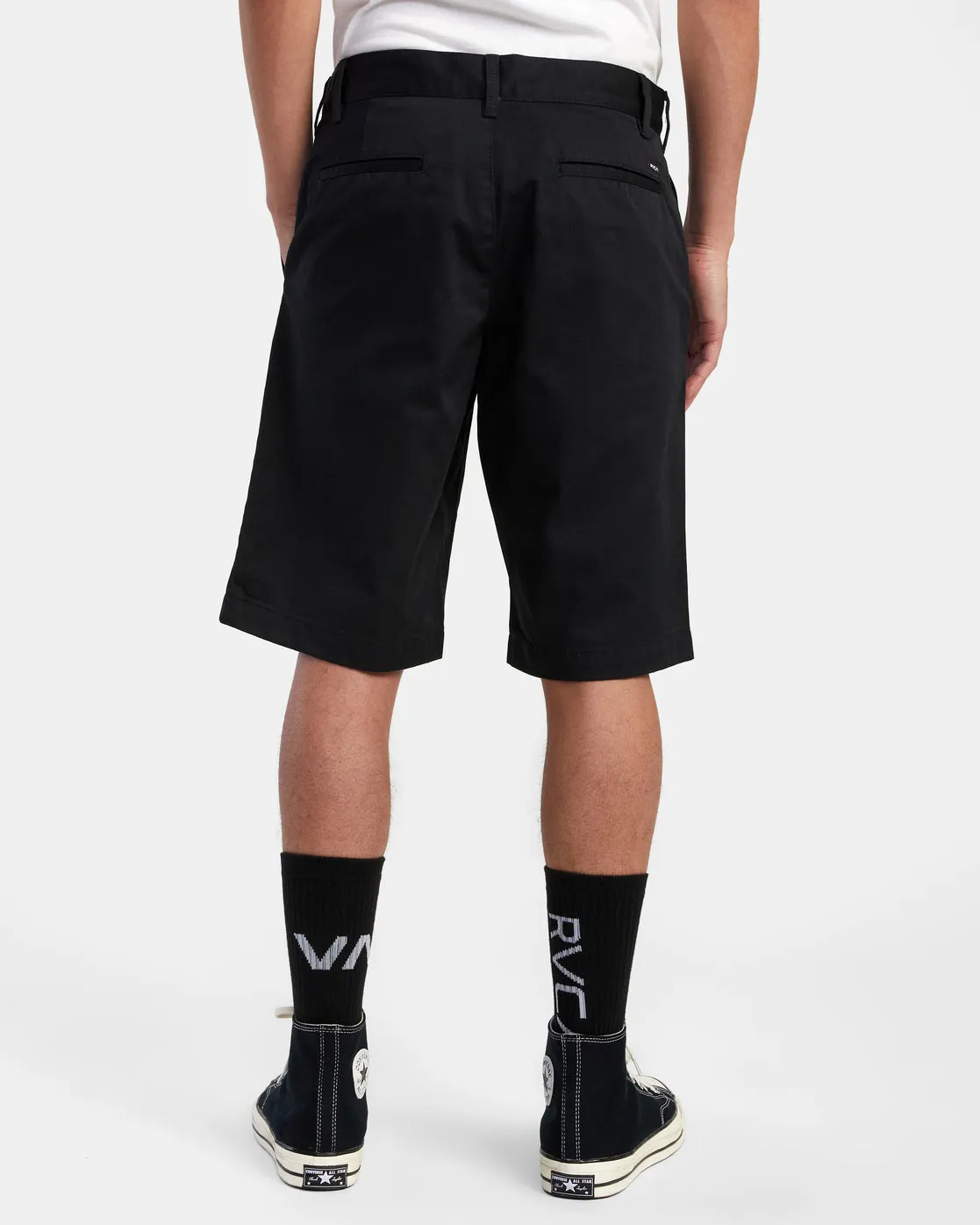 RVCA Americana Short