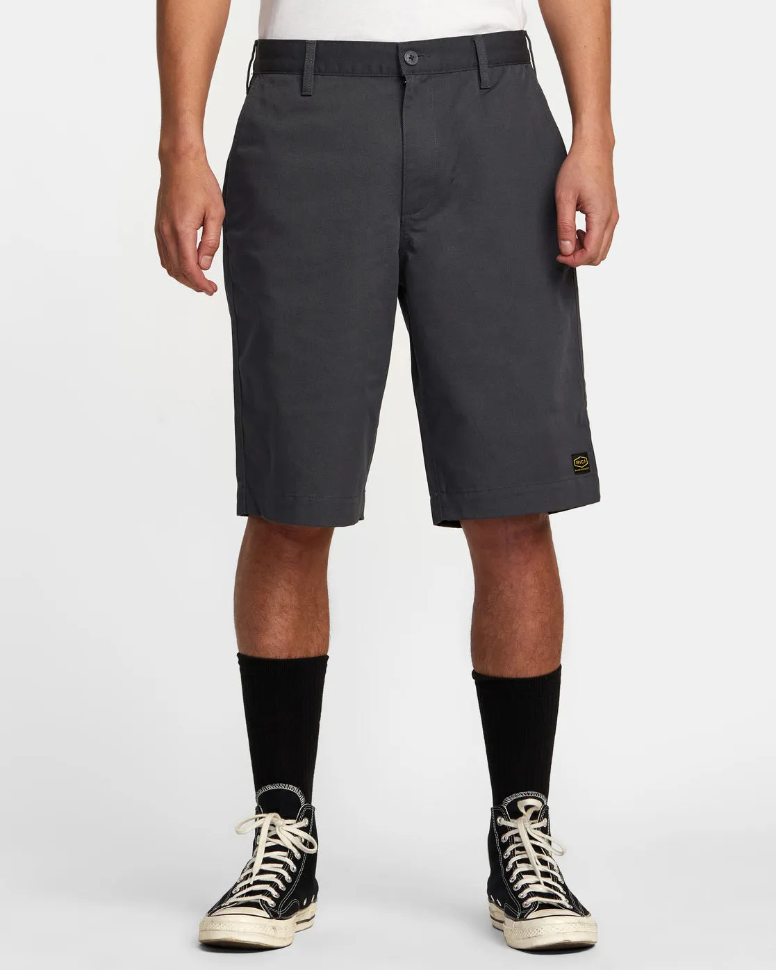RVCA Americana Short