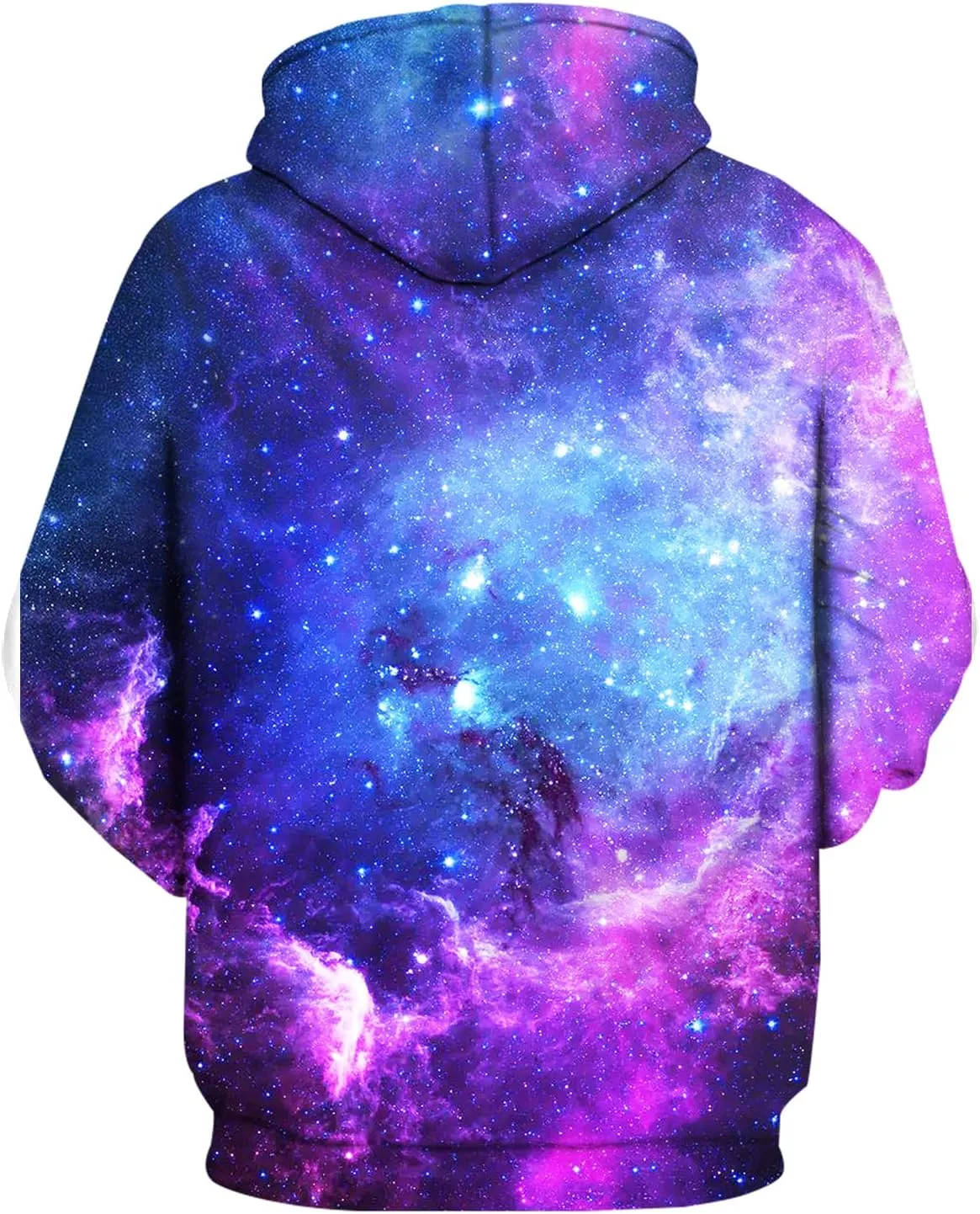 SANKILL Graphic Hoodies for Men Funny Novelty Pullover Sweatshirt Xmas Gifts Black red Anime Hoodie Cool Designs Rapper