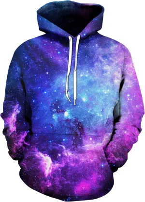 SANKILL Graphic Hoodies for Men Funny Novelty Pullover Sweatshirt Xmas Gifts Black red Anime Hoodie Cool Designs Rapper