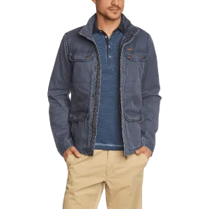 Scotch & Soda Men's Long Sleeve Jacket